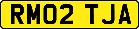 RM02TJA