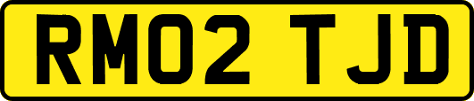 RM02TJD