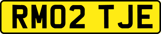 RM02TJE