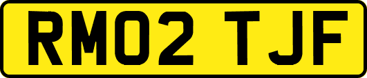 RM02TJF