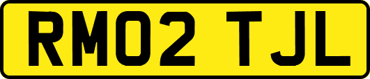RM02TJL