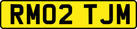 RM02TJM