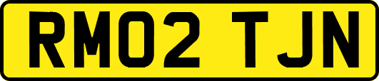 RM02TJN