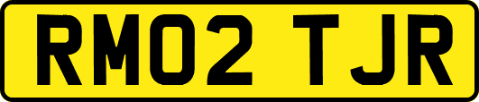 RM02TJR