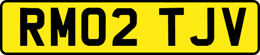 RM02TJV