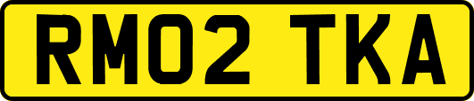 RM02TKA