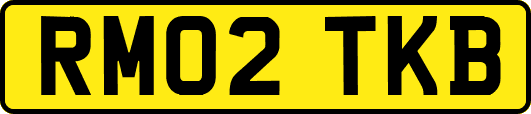 RM02TKB