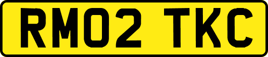 RM02TKC