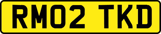 RM02TKD