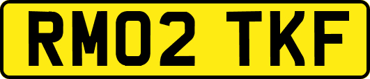 RM02TKF