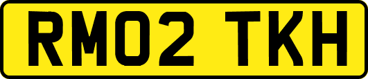 RM02TKH