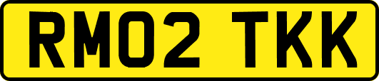RM02TKK