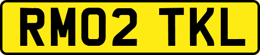 RM02TKL