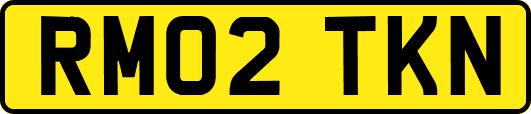 RM02TKN