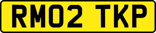 RM02TKP