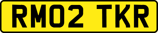 RM02TKR