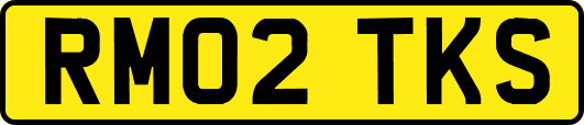 RM02TKS