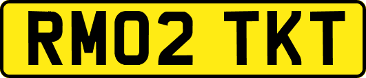 RM02TKT