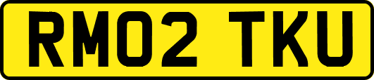 RM02TKU