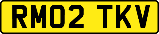 RM02TKV