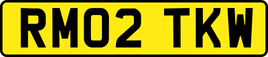 RM02TKW