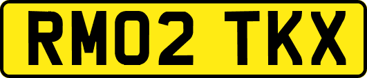 RM02TKX