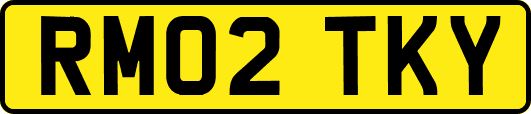 RM02TKY