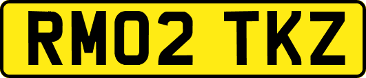 RM02TKZ