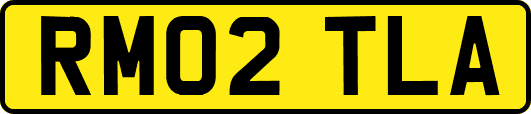RM02TLA