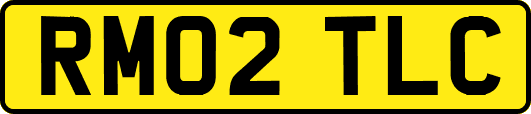 RM02TLC