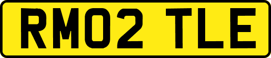 RM02TLE