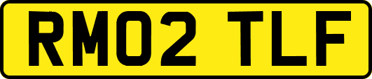 RM02TLF