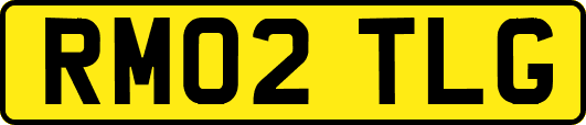 RM02TLG