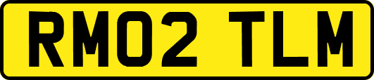 RM02TLM