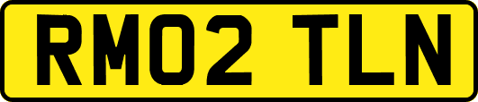 RM02TLN