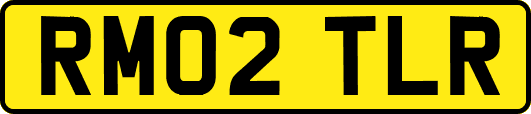 RM02TLR