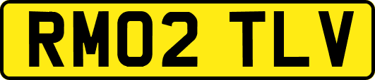 RM02TLV