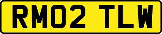 RM02TLW
