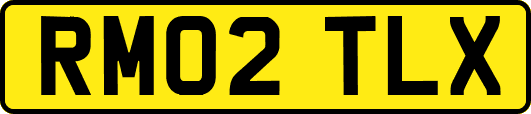 RM02TLX