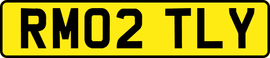 RM02TLY