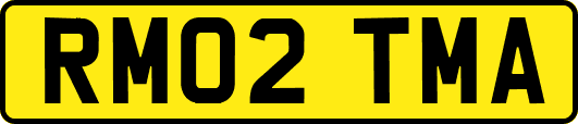 RM02TMA