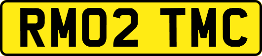 RM02TMC
