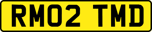 RM02TMD