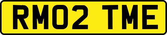 RM02TME