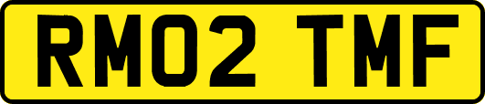 RM02TMF