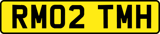 RM02TMH