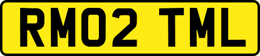 RM02TML