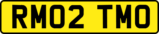 RM02TMO