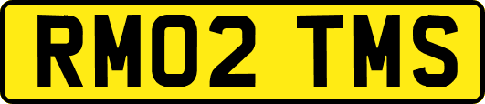 RM02TMS