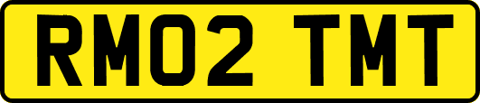 RM02TMT